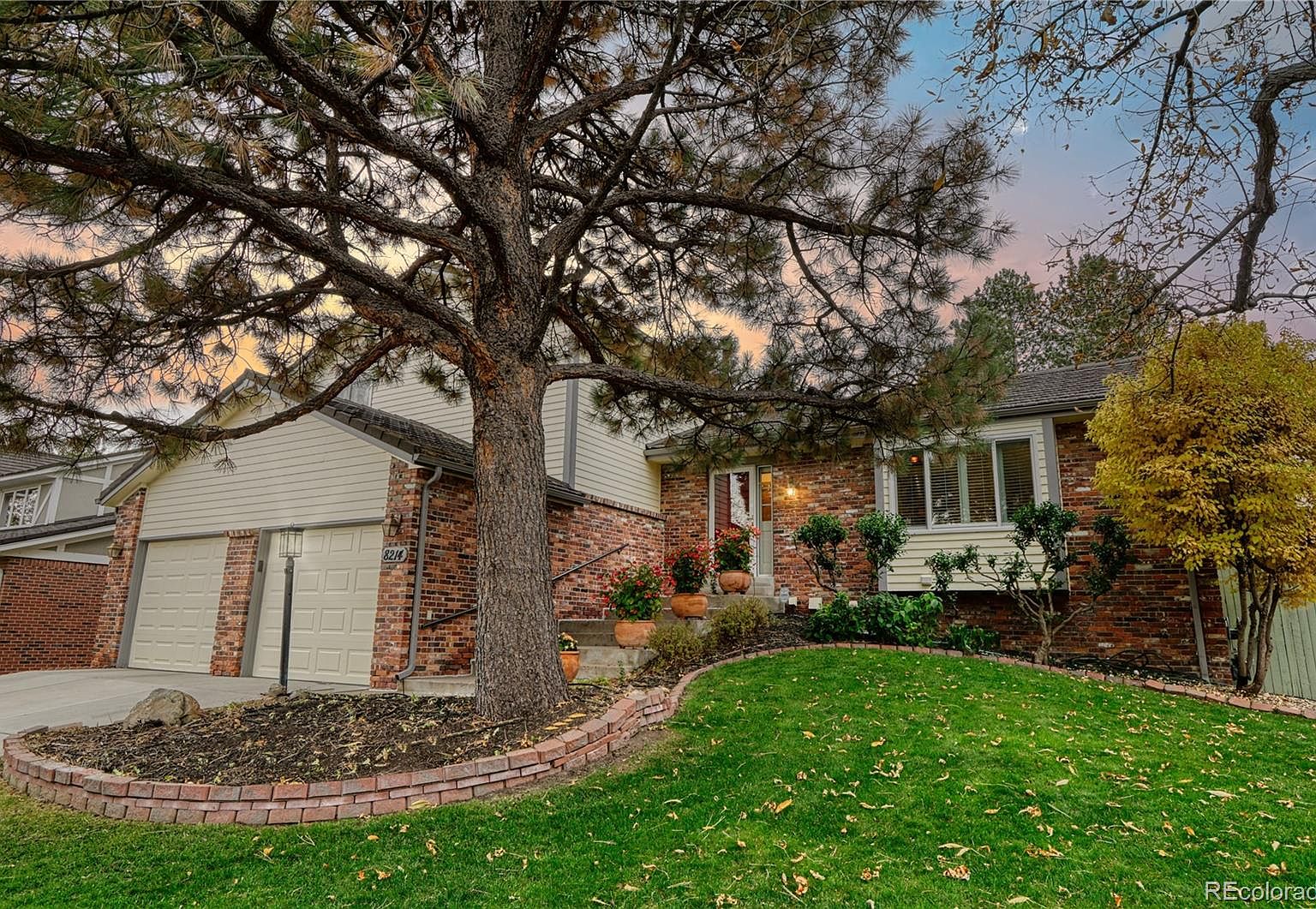 8214 Lodgepole Trail, Lone Tree, CO 80124 MLS 6985658 Zillow