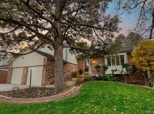 8214 Lodgepole Trl, Lone Tree, CO 80124