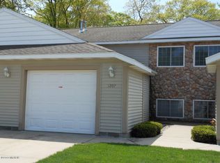 1207 Alison Ct, Muskegon, MI