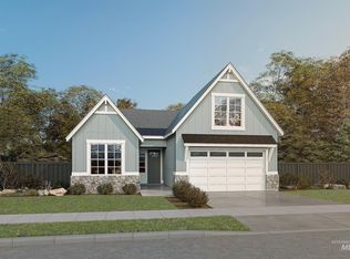 806 E Escalation St, Meridian, ID 83642