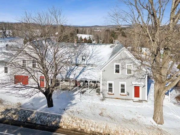 261 Fern Street, Turner, ME 04282