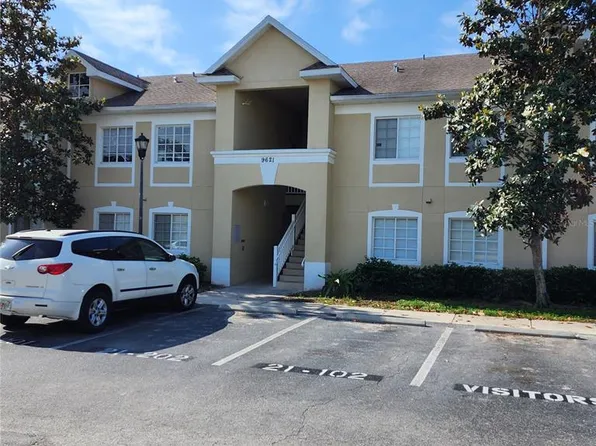 9621 LAKEDALE WAY #101, RIVERVIEW, FL 33578