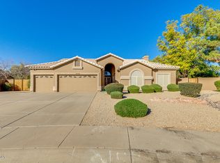 2556 E Gemini St, Gilbert, AZ 85234