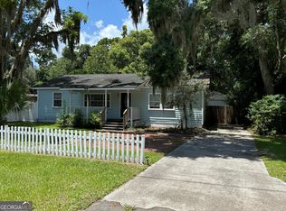 407 Bailey St, Saint Marys, GA 31558