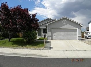 8605 Red Baron Blvd, Reno, NV 89506