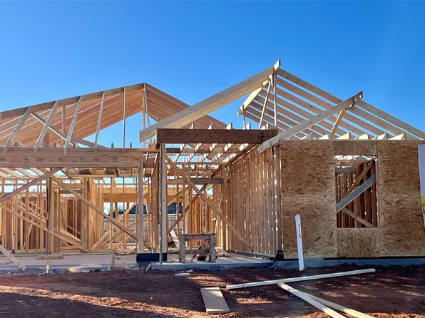 115 Waterloo Dr, Abilene, TX 79602