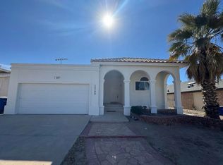 12100 Dos Rios Dr, El Paso, TX 79936