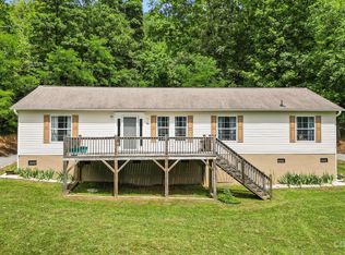 6 Mackenzie Way, Swannanoa, NC 28778
