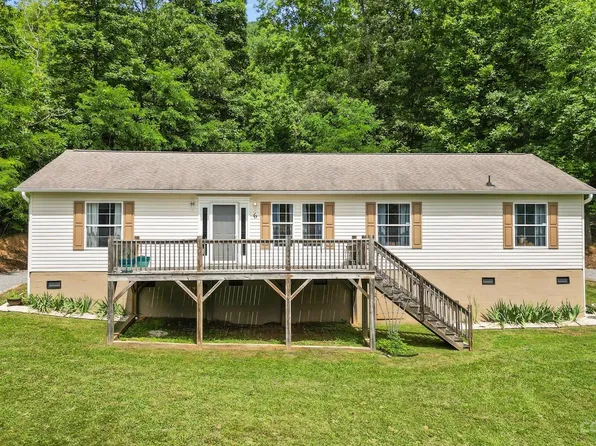6 Mackenzie Way, Swannanoa, NC 28778