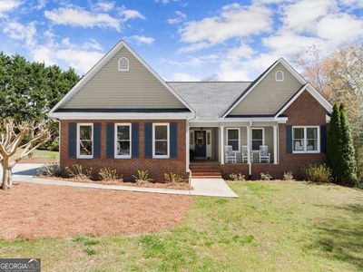 195 Featherwood Dr, Cornelia, GA, 30531