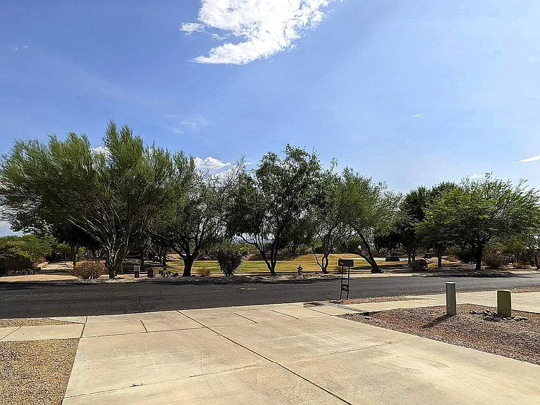 5426 W Dove Mountain Park Rd — Photo 44