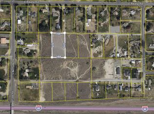 2 Sp E #2199-83, Kennewick, WA 99338