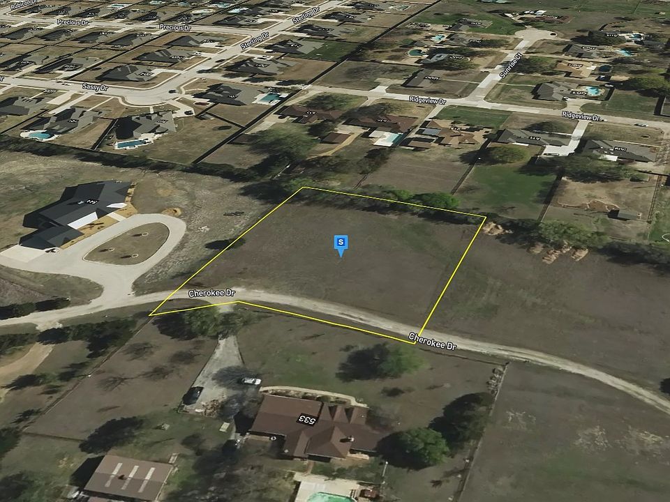 2nd image of Cherokee Dr