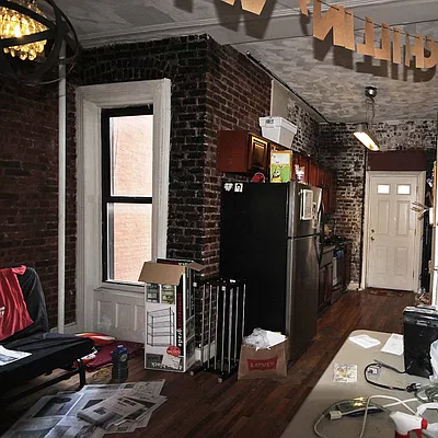 Rented by Nooklyn NYC LLC | media 10