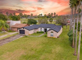 629 Balboa Rd, Rancho Viejo, TX 78575