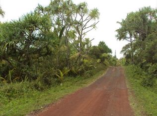 Pakaka Rd LOT 9, Pahoa, HI 96778