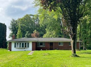 1718 E County Road 300 N, Logansport, IN 46947