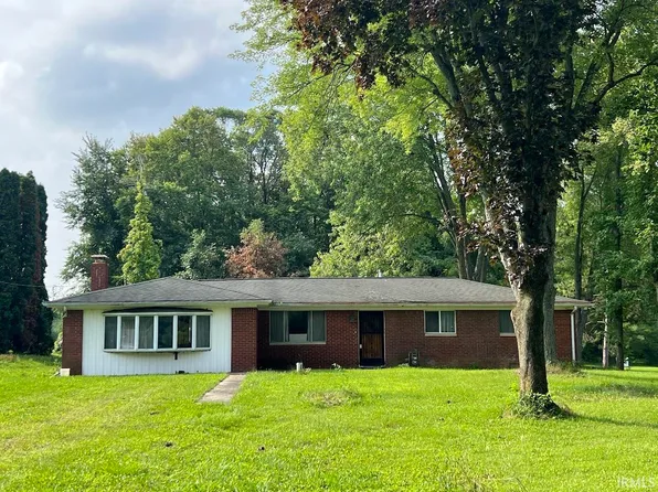 1718 E County Road 300 N, Logansport, IN 46947