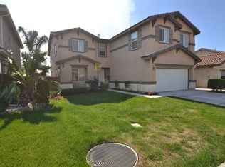 16869 Somerset Pl, Fontana, CA 92336
