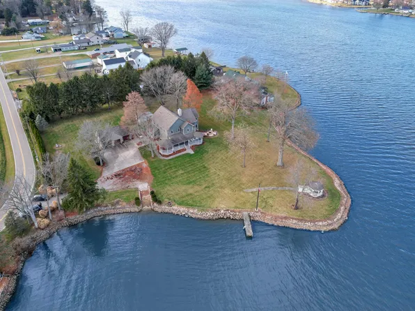 10830 County Road 2, Thornville, OH 43076