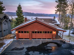 188 Edgewood Dr, Tahoe City, CA 96145