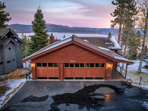 188 Edgewood Dr, Tahoe City, CA 96145