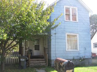 1323 March St, Kalamazoo, MI 49001