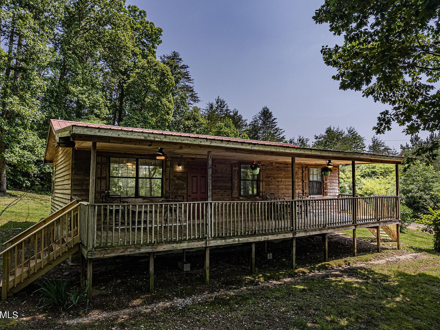 250 County Road 275, Niota, TN 37826 Zillow