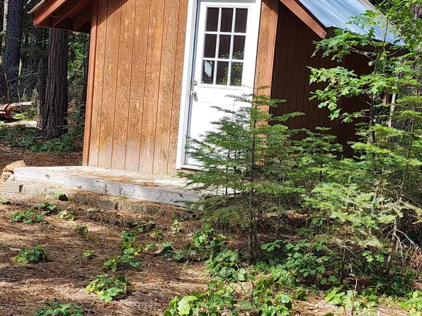 LOT 8 Sky Tree Ln, Shingletown, CA 96088