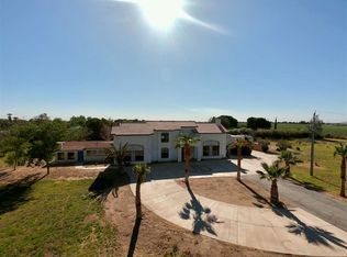 16500 S Avenue A #1/2, Somerton, AZ 85350