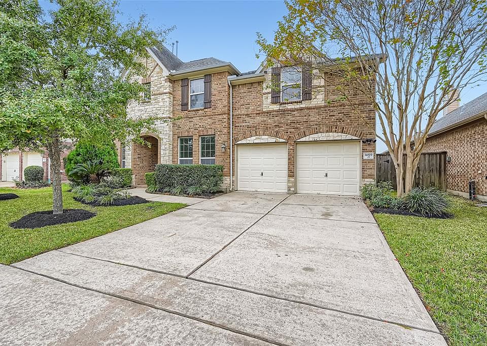 14819 Wortham Stream Ct, Humble, TX 77396 MLS 85913740 Zillow
