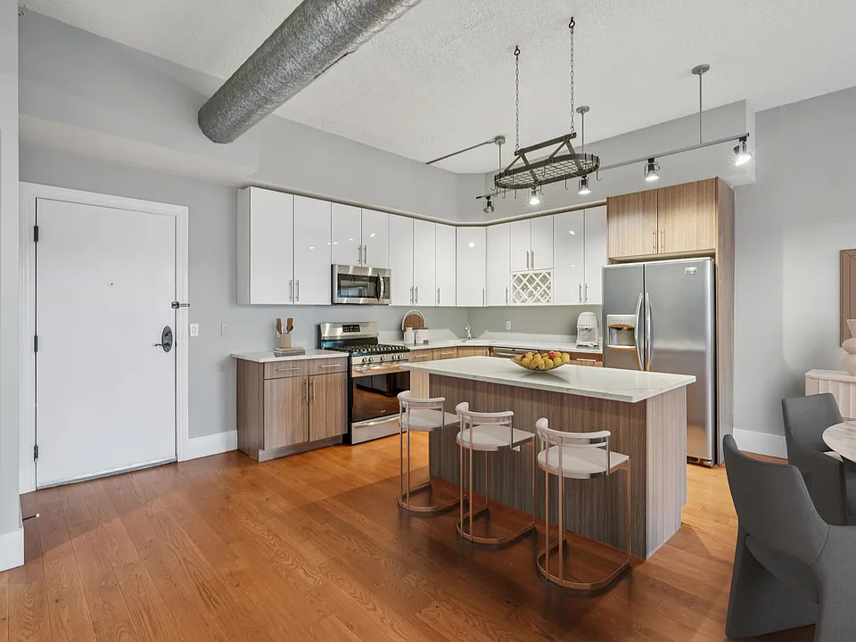 The Cliffs Lofts