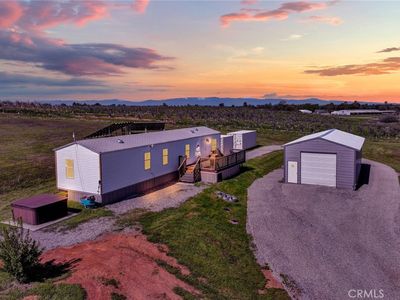 23490 South Ave, Corning, CA, 96021