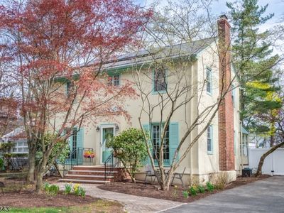 26 Benvenue Ave, West Orange, NJ, 07052