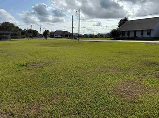 1318 W Avenue F St, Larose, LA 70373