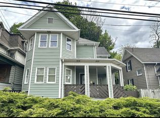 221 Harrison Ave #A, Greensburg, PA 15601