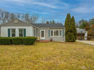 699 Shrine Rd, Springfield, OH 45504