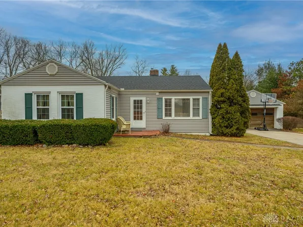 699 Shrine Rd, Springfield, OH 45504