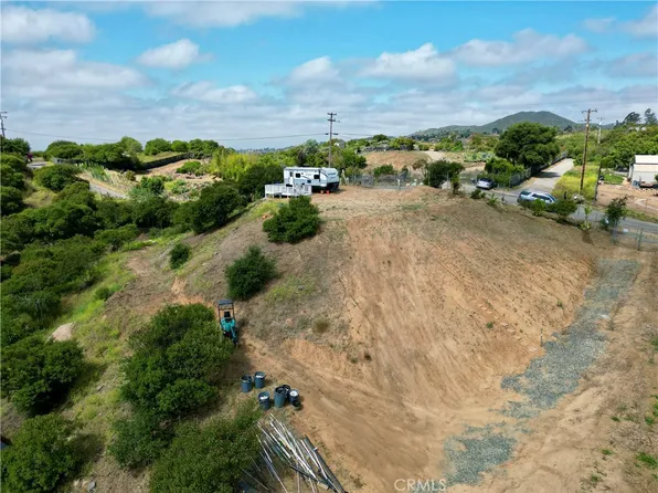 0 Canyon Heights Rd, Fallbrook, CA 92028