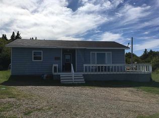 404 Cheticamp Back Rd, Plateau, NS B0E2C0