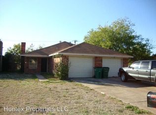 6502B Sayle St, Greenville, TX 75402