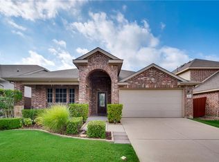 2014 Allyson Dr, Heartland, TX 75126