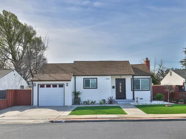 2240 Hickory Dr, Concord, CA 94520