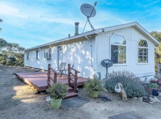 18870 Pesante Rd, Salinas, CA 93907