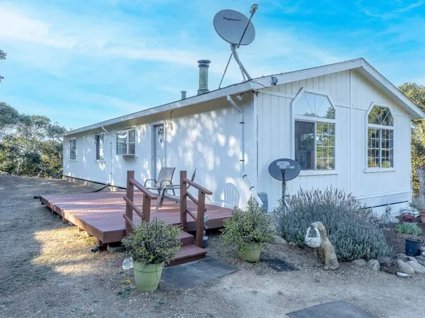 18870 Pesante Rd, Salinas, CA 93907