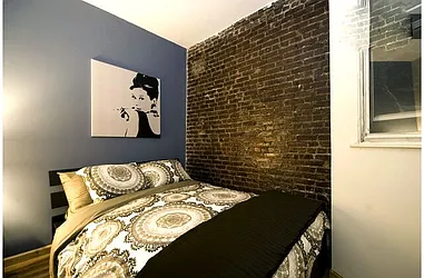 Rented by Atlas Real Estate New York