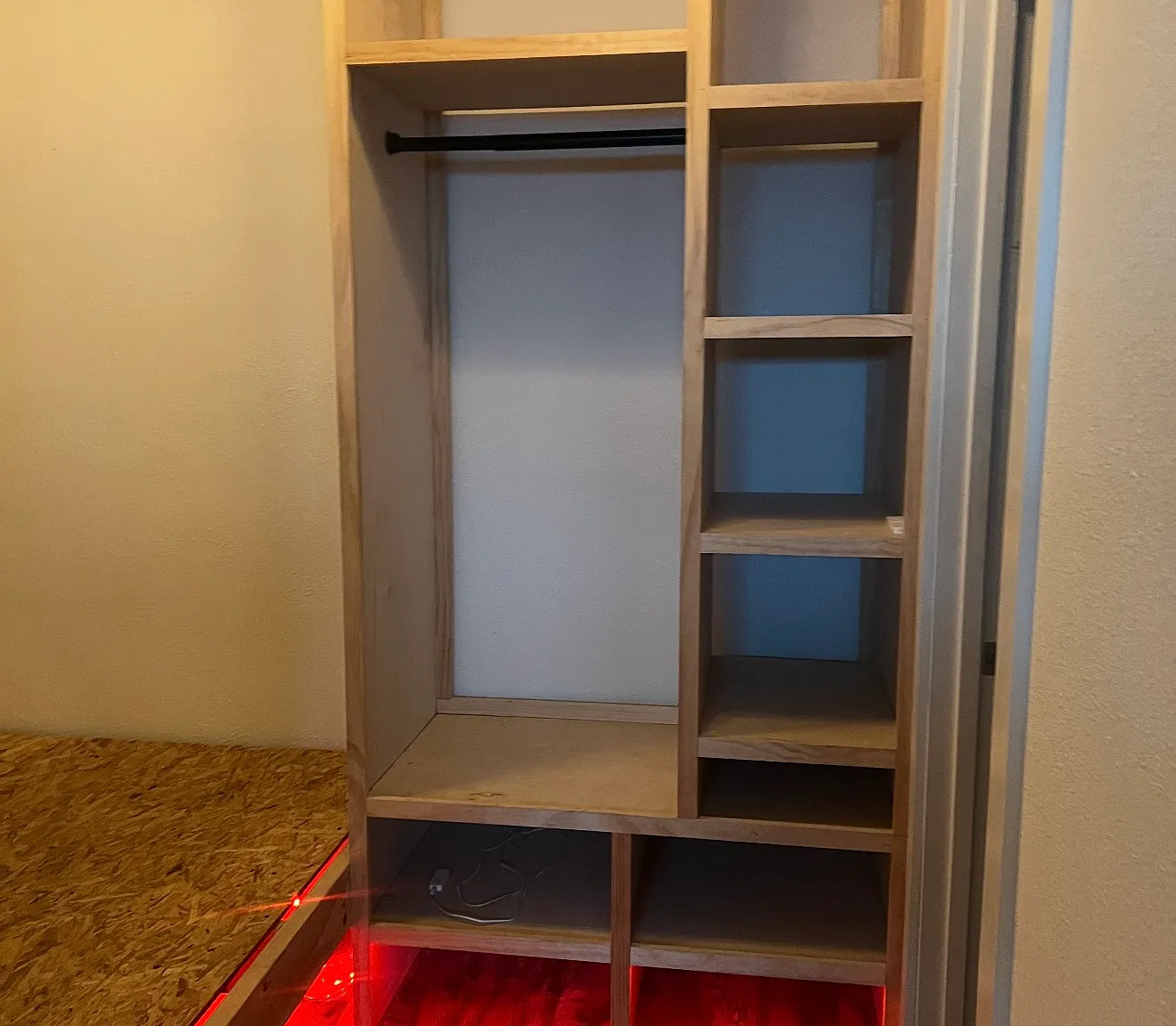 Studio, 425 sqft, $1,025 — Photo 4
