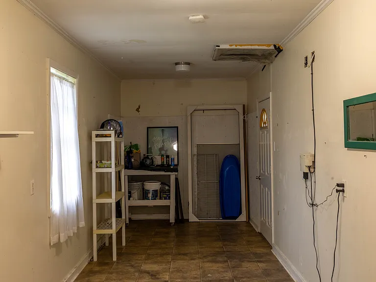Utility / Laundry Room