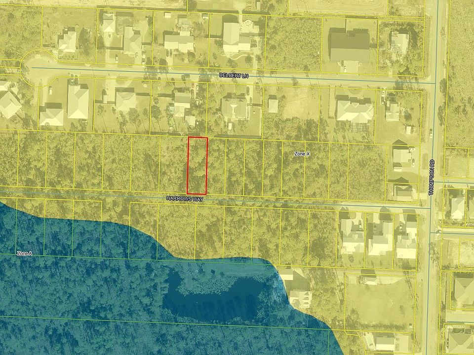 2nd image of LOT 17 Narrows Way