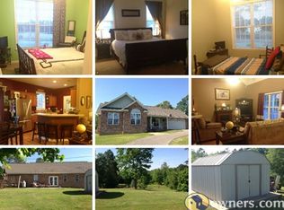 5468 Blind Brown Rd, Bailey, MS 39320